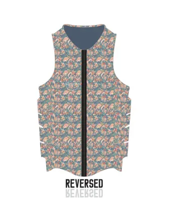 O'Neill Slasher Size 4 - Women's Impact Vest