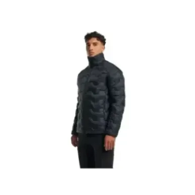 Tenson Miyabi Airpush Black | Мъжко туристическо яке