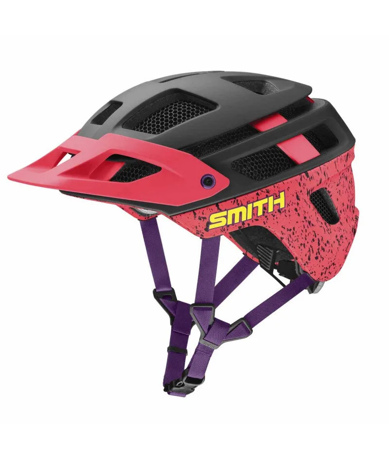 Smith Forefront 2MIPS Archive Wildchild - MTB Helmet