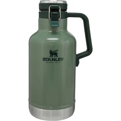Stanley Easy-Pour Growler 1.9L 64oz Hammertone | Термос