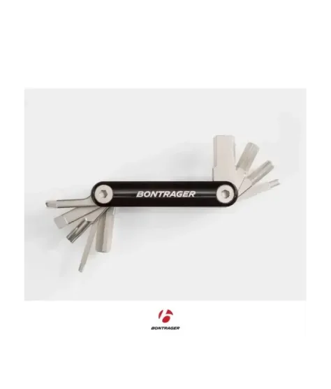 Bontrager Comp Multi-Tool Steel | Инструмент за велосипед