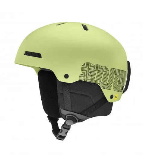 Smith Rodeo MIPS Serpentine – ски каска