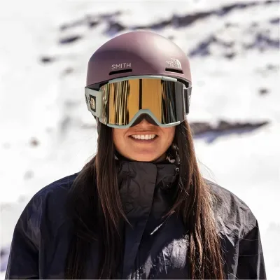 Smith Code MIPS 2 X TNF 2324 - Helmet