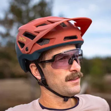 Smith Payroll MIPS Sedona Pacific - MTB Helmet