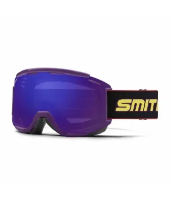 Smith Squad MTB Archive Wild Child - Bike Goggles