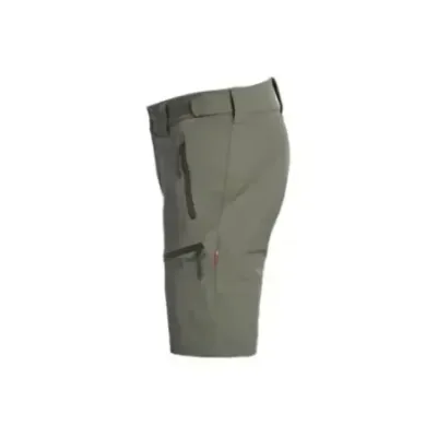 Tenson TXlite Flex Shorts Dark Khaki | Мъжки къси панталони за туризъм Tenson TXlite Flex Shorts Dark Khaki | Мъжки къси панталони за туризъм