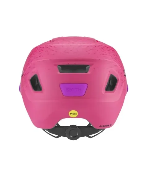 Smith Sidekick MIPS Matte Lollipop Fade | Детска каска за велосипед