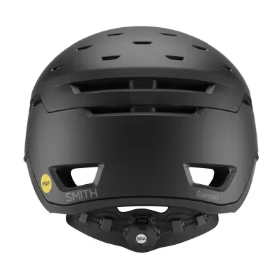 Smith Summit MIPS Matte Black - Ski Helmet