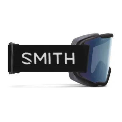 Smith Squad Black - Ski Goggles