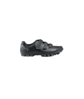 Northwave Hammer Black/Dark Grey | XC обувки за клипс