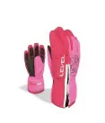Level Dudy - Kids' Ski Gloves