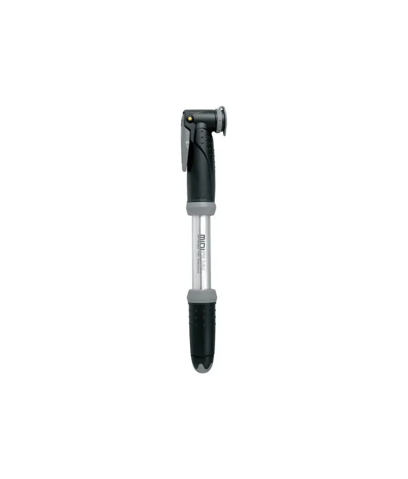 Topeak Mini Dual | Помпа за велосипед Topeak Mini Dual | Помпа за велосипед