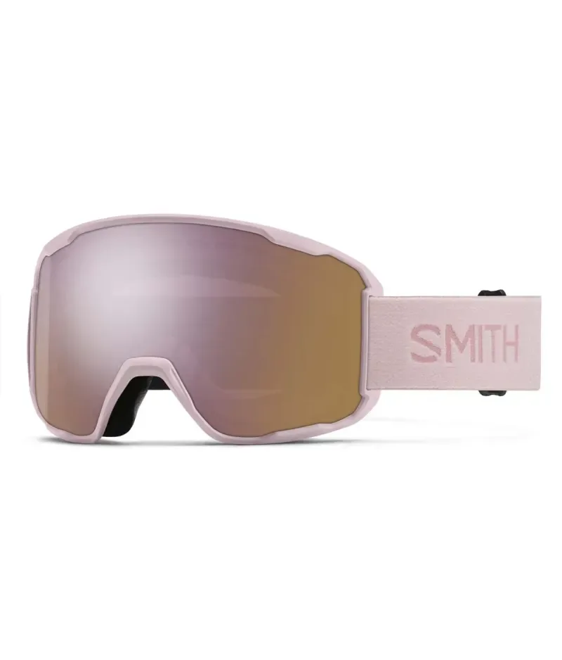 Smith Preview - Men's Ski Goggles