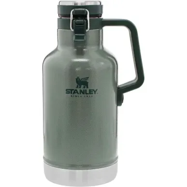 Stanley Easy-Pour Growler 1.9L 64oz Hammertone | Термос