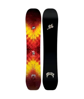 Lib Tech Lost Quiver Killer 159 - Snowboard