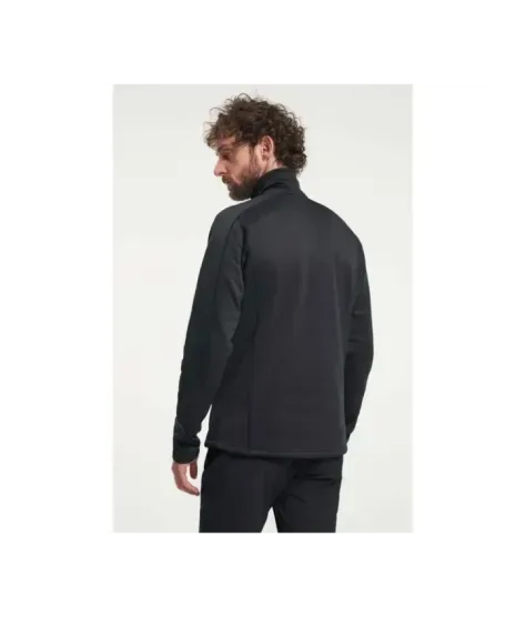 Tenson TXlite Midlayer Zip | Мъжки междинен слой за туризъм