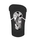 Bent Metal Metta White 2026 | Дамски сноуборд автомати Bent Metal Metta White 2026 | Дамски сноуборд автомати