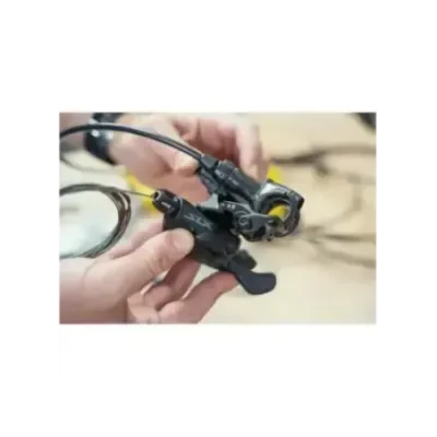 Magura Clamp Shiftmix 4 Left For Shimano I-Spec Ev | Скоба за команди