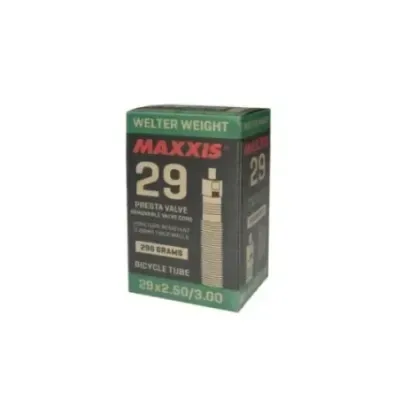 Maxxis Welter Weight 29x2.0/3.0 - Inner Tube Maxxis Welter Weight 29x2.0/3.0 - Inner Tube