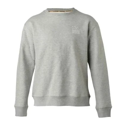 661 Gray | Суитшърт 661 Gray | Суитшърт