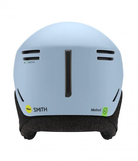 Smith Method MIPS Matte Glacier - Ski Helmet