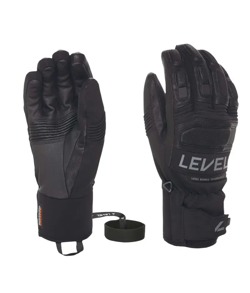 Level Jag - Men's Ski Gloves Level Jag - Men's Ski Gloves