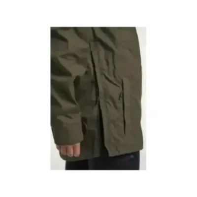 Tenson Mountain Anorak 55 Olive | Туристическо яке