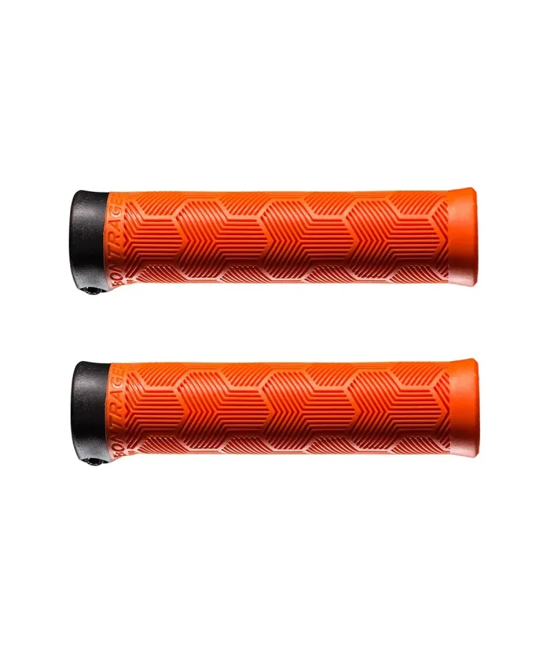 Bontrager XR Trail Comp Recycled Plastic | Грипове Bontrager XR Trail Comp Recycled Plastic | Грипове