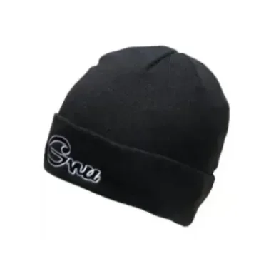 GNU Script Cuff - Beanie