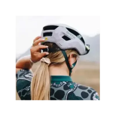 Smith Network MIPS Matte Smith X Wild Rye - Bike Helmet