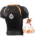 661 Evo Compression Sleeve - Jacket