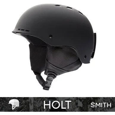 Smith Holt - Helmet