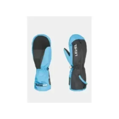 Level Beam - Kids Ski Gloves