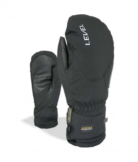 Level Alpine Mitt | Ски ръкавици с един пръст – TrueRiders