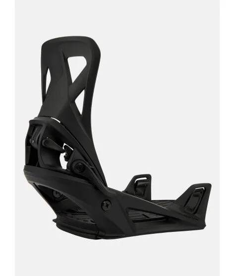 Burton Step On Re:Flex, Черен – мъжки сноуборд автомати