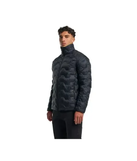 Tenson Miyabi Airpush Black | Мъжко туристическо яке