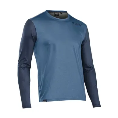 Northwave Xtrail 2 LS Deep - Bike Jersey