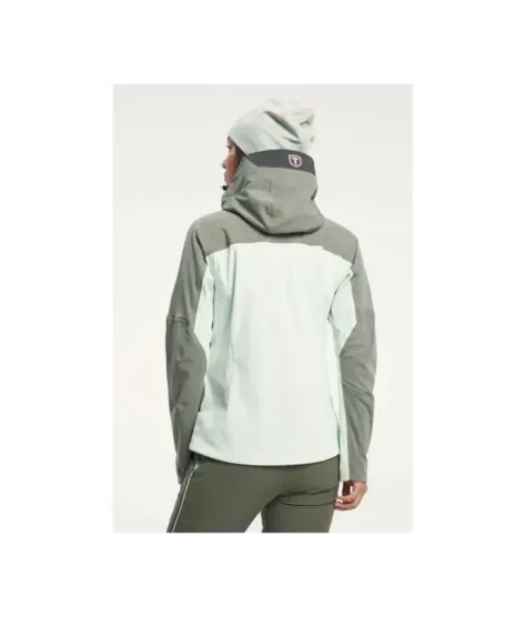 Tenson Touring Softshell - Women's Ski Touring Jacket