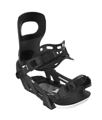 Bent Metal Beam Black 2026 – мъжки сноуборд автомати