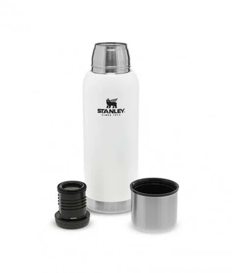 Stanley Stainless Steel Vacuum 1.0L 1.1QT Polar | Термос