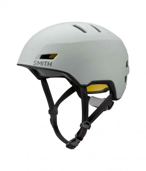 Smith Express MIPS matte cloudgrey | Градска каска за колело