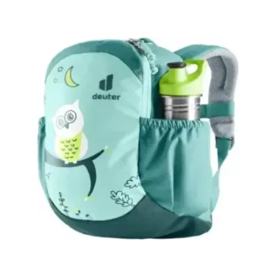 deuter Pico Glacier-Dustblue - Kids' Backpack deuter Pico Glacier-Dustblue - Kids' Backpack