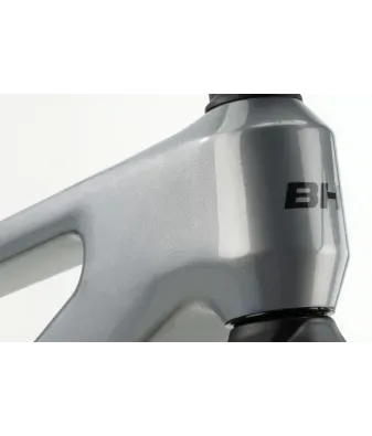 BH Bikes iLYNX+ DL Enduro 9.1 | Електрически велосипед