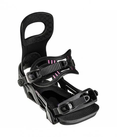 Bent Metal Metta | Дамски сноуборд автомати – TrueRiders