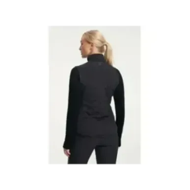 Tenson TXlite Midlayer Zip | Мъжки суитшърт с качулка
