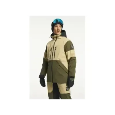 Tenson Aero XX - Men's Ski Jacket Tenson Aero XX - Men's Ski Jacket