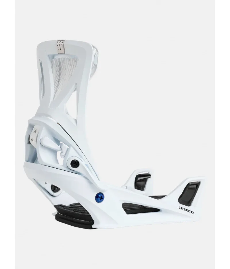 Burton Step On Genesis Re:Flex - Men's Snowboard Bindings Burton Step On Genesis Re:Flex - Men's Snowboard Bindings