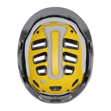 SMITH EXPRESS MIPS matte cloudgrey | City bike helmet