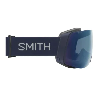 Smith 4D MAG Royal – Ski Goggles – view 5