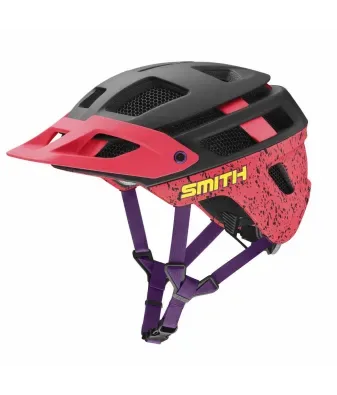 Smith Forefront 2MIPS Archive Wildchild | Каска за планински велосипед